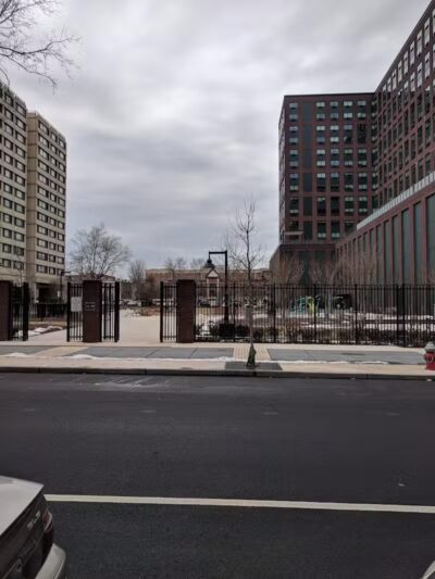 Marin Green - Jersey City, NJ