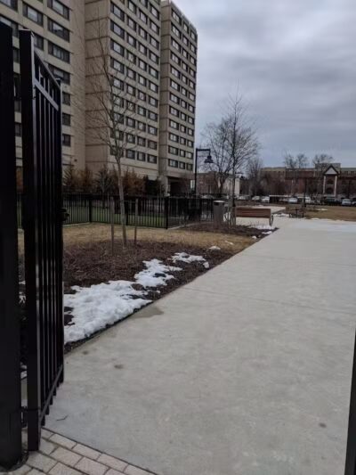 Marin Green - Jersey City, NJ