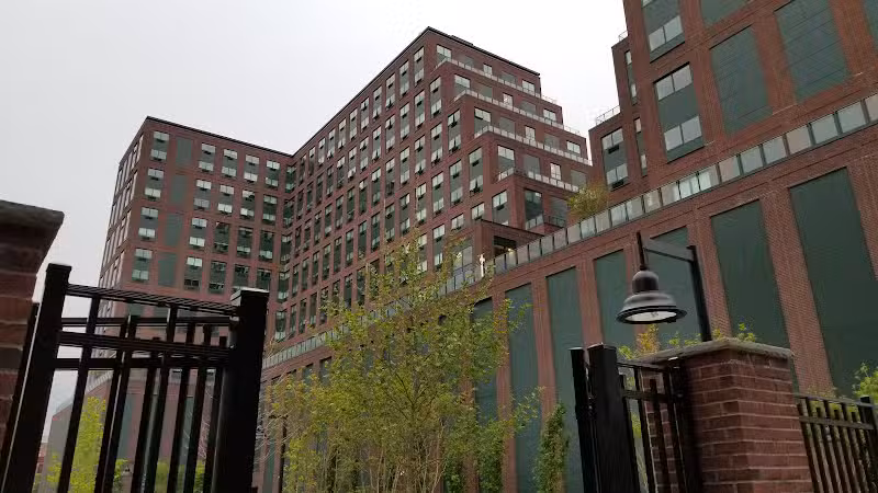 Marin Green - Jersey City, NJ