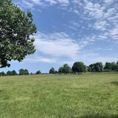 Millennium Park - Jersey City, NJ