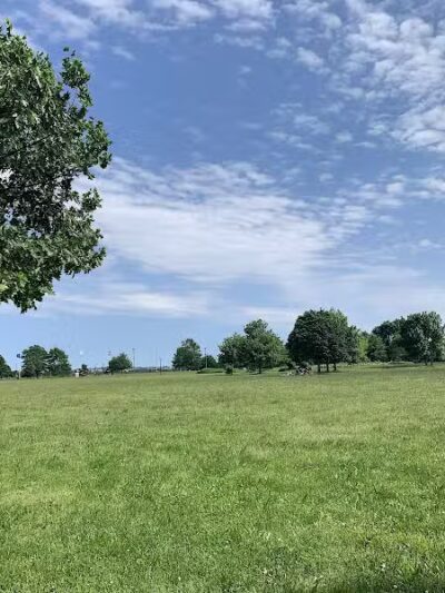 Millennium Park - Jersey City, NJ