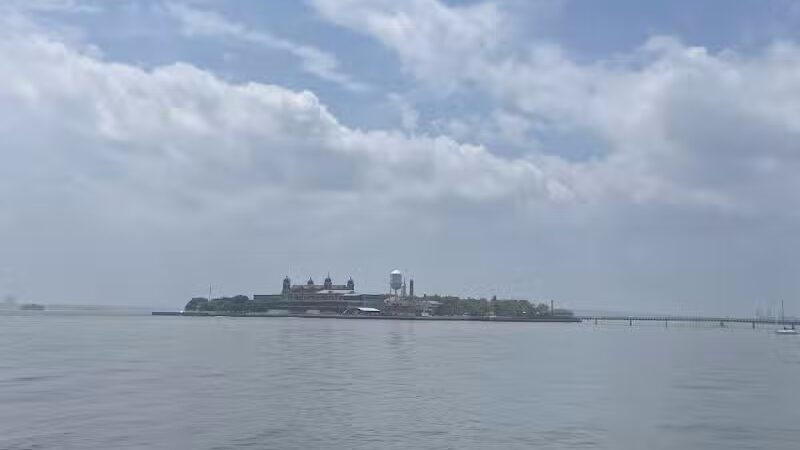 Millennium Park - Jersey City, NJ