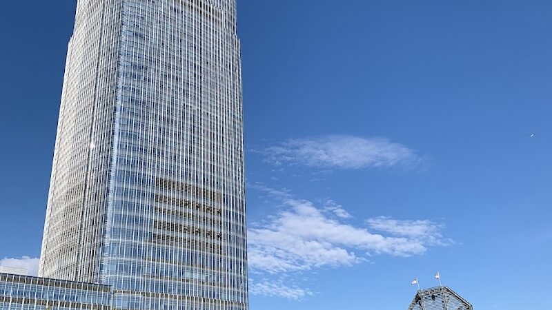 Morris Canal Park - Jersey City, NJ