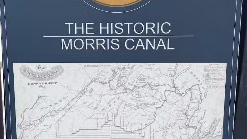 Morris Square Park - Jersey City, NJ