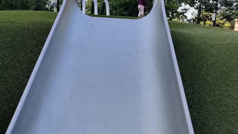 Morris Square Park - Jersey City, NJ