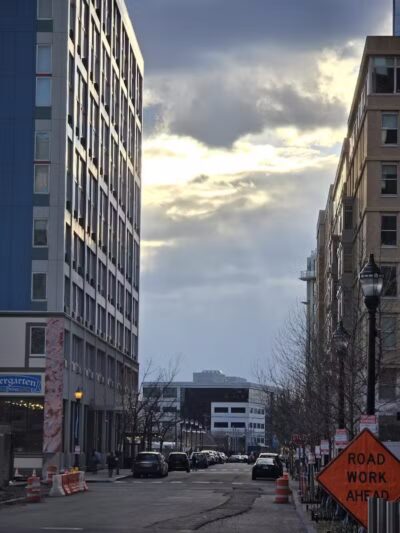 Morris Square Park - Jersey City, NJ