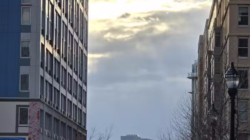 Morris Square Park - Jersey City, NJ