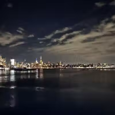Newport Green Park - Jersey City, NJ