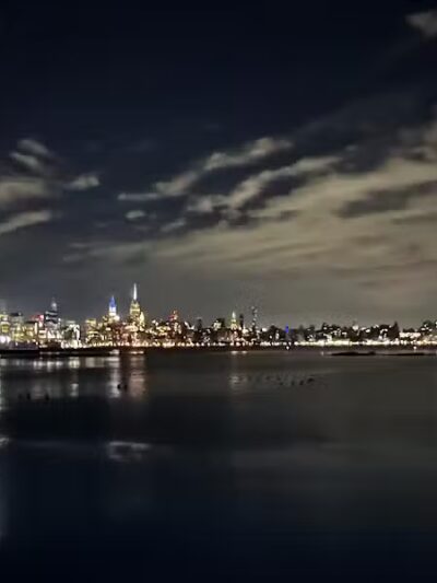 Newport Green Park - Jersey City, NJ