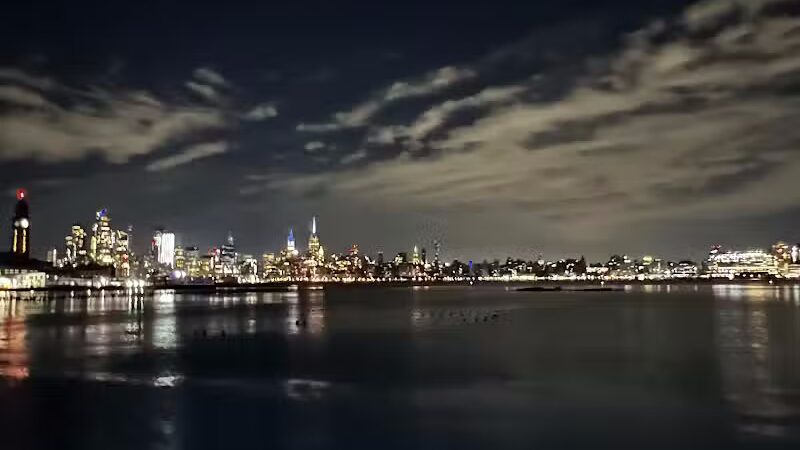 Newport Green Park - Jersey City, NJ