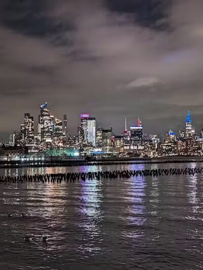 Newport Green Park - Jersey City, NJ