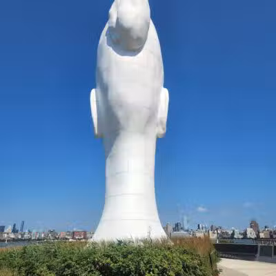 Newport Green Park - Jersey City, NJ