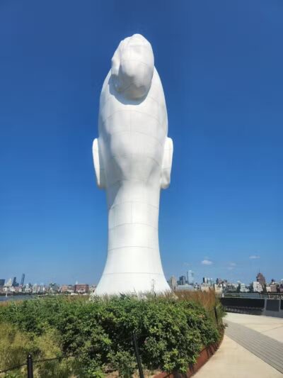 Newport Green Park - Jersey City, NJ