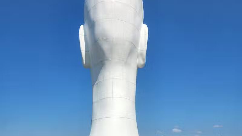 Newport Green Park - Jersey City, NJ