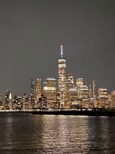 Newport Green Park - Jersey City, NJ