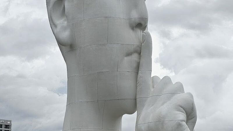 Newport Pier Dog Run - Jersey City, NJ