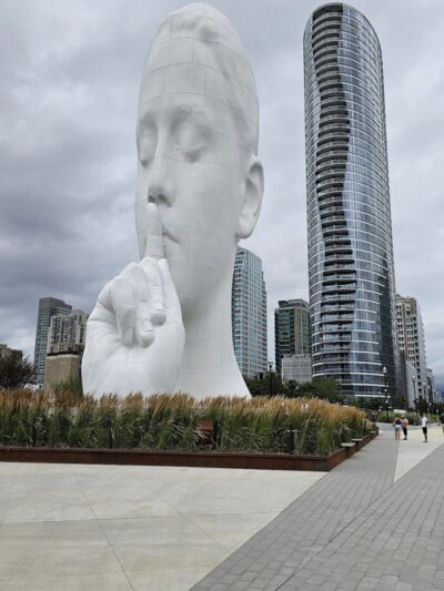 Newport Pier Dog Run - Jersey City, NJ