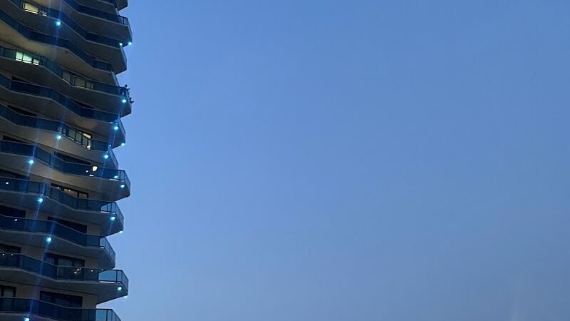 Newport Pier Dog Run - Jersey City, NJ