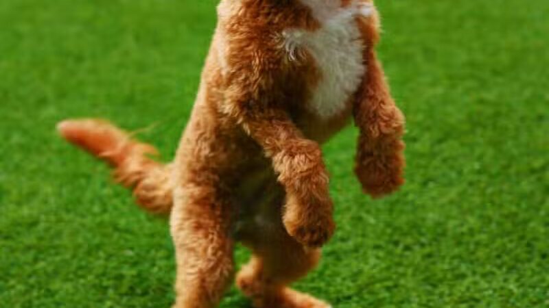 Paws & Tales Doggy Playgroup - Jersey City, NJ