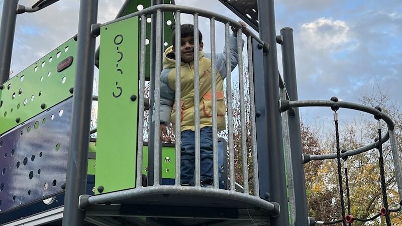 Sgt. Anthony Park - Jersey City, NJ