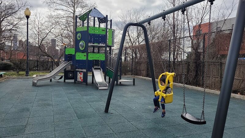 Sgt. Anthony Park - Jersey City, NJ