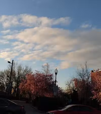 Sgt. Anthony Park - Jersey City, NJ