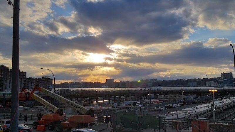 Sgt. Anthony Park - Jersey City, NJ