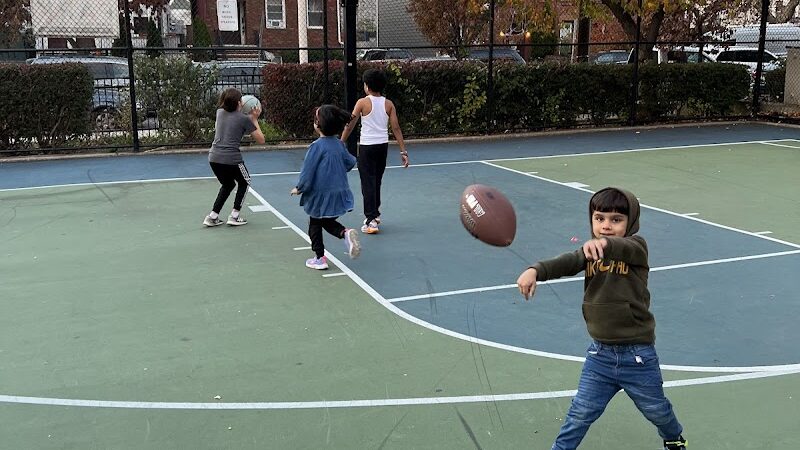 Sgt. Anthony Park - Jersey City, NJ