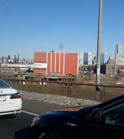 Sgt. Anthony Park - Jersey City, NJ