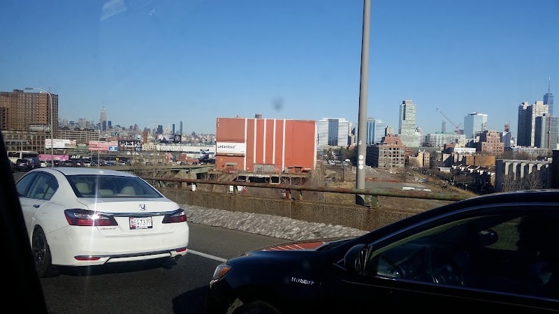 Sgt. Anthony Park - Jersey City, NJ