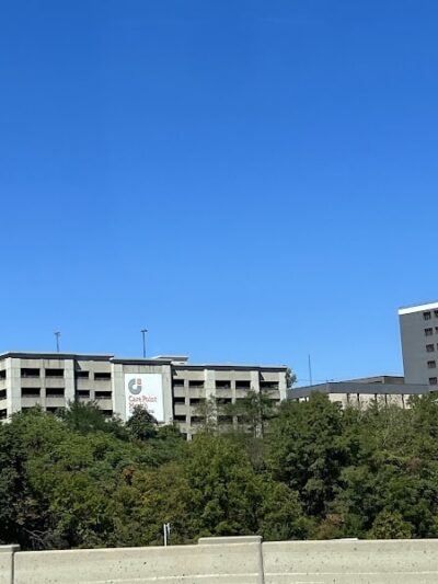 Sgt. Anthony Park - Jersey City, NJ