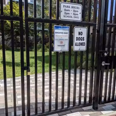 Village Park - Jersey City, NJ