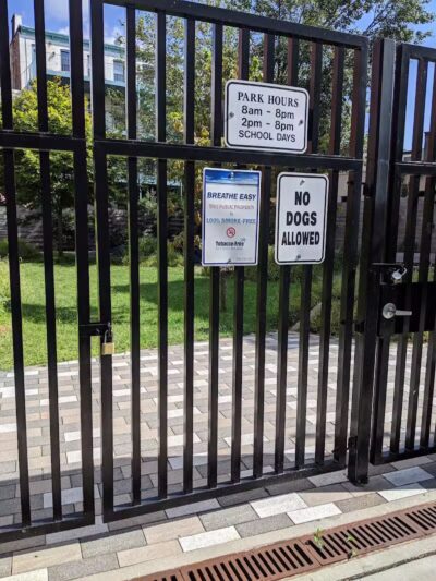 Village Park - Jersey City, NJ