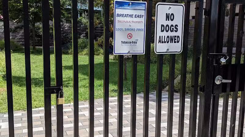 Village Park - Jersey City, NJ