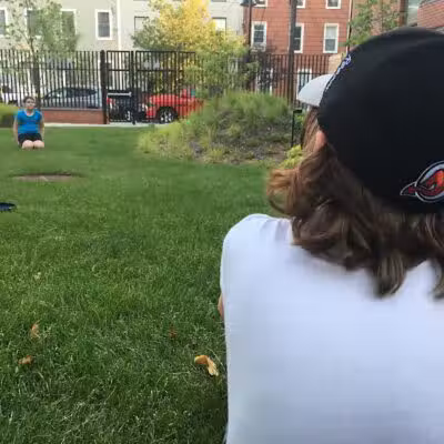 Village Park - Jersey City, NJ