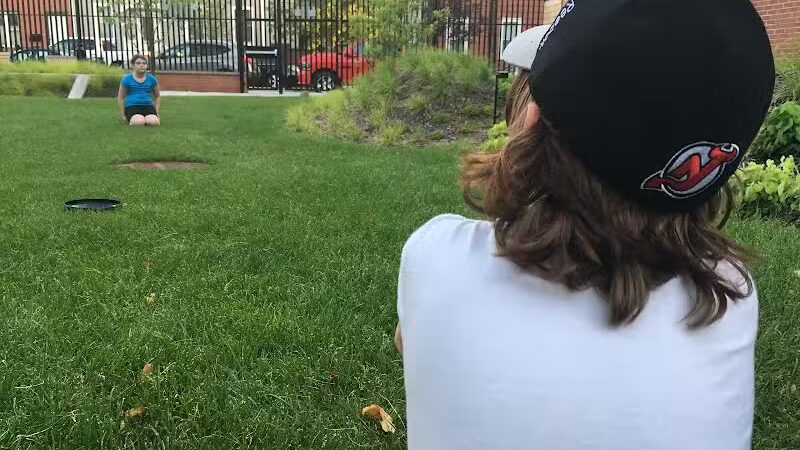 Village Park - Jersey City, NJ