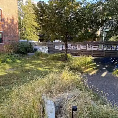 Village Park - Jersey City, NJ