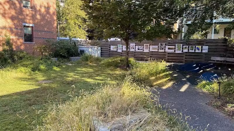 Village Park - Jersey City, NJ