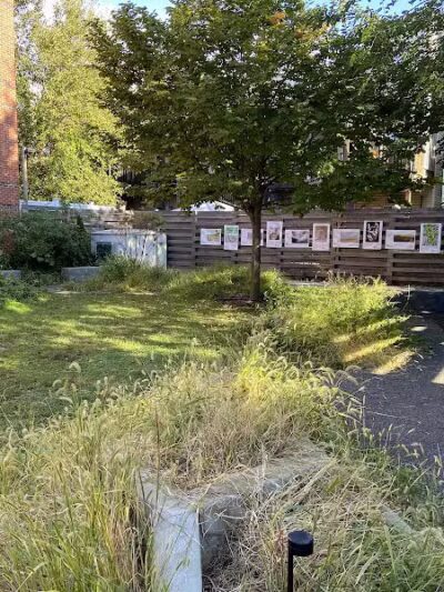 Village Park - Jersey City, NJ