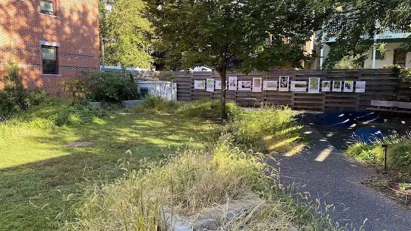 Village Park - Jersey City, NJ