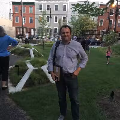 Village Park - Jersey City, NJ