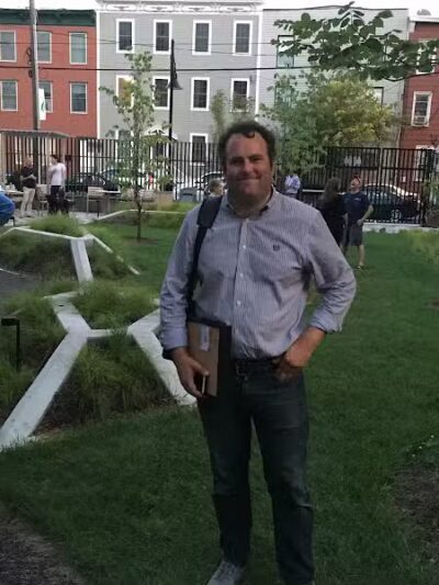 Village Park - Jersey City, NJ