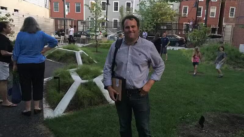 Village Park - Jersey City, NJ