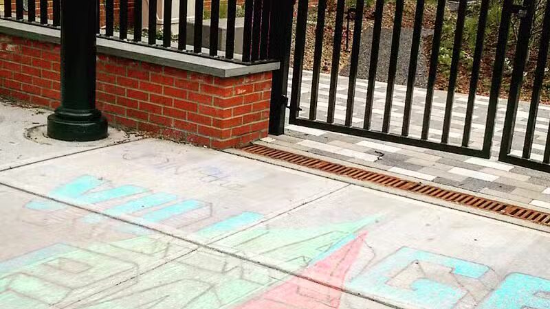 Village Park - Jersey City, NJ