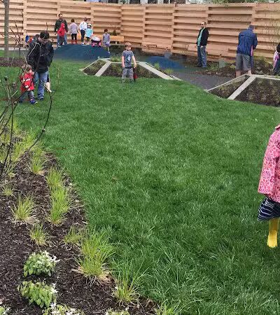 Village Park - Jersey City, NJ