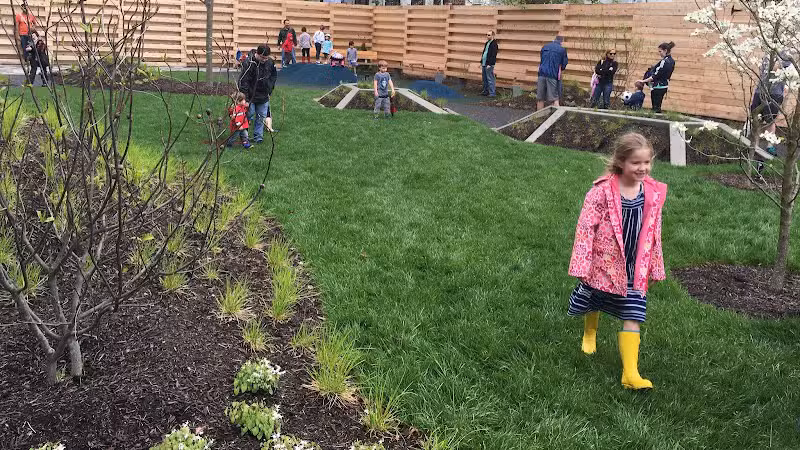 Village Park - Jersey City, NJ