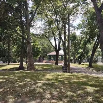 Arlington Park - Jersey City, NJ