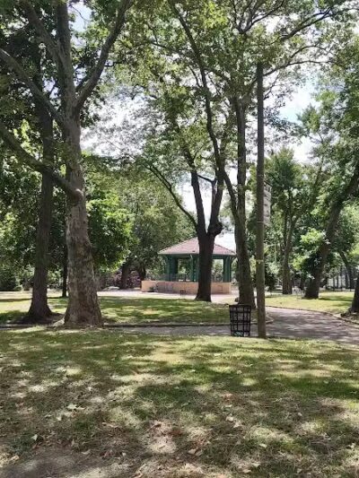 Arlington Park - Jersey City, NJ