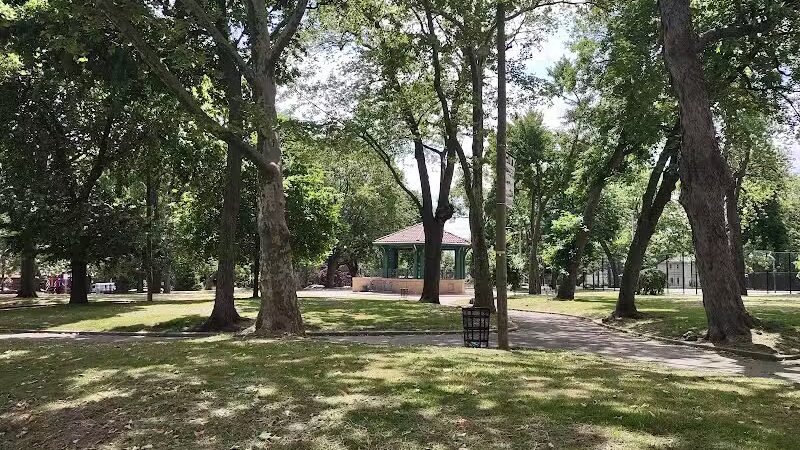 Arlington Park - Jersey City, NJ