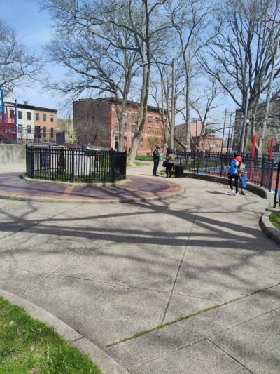 Arlington Park - Jersey City, NJ